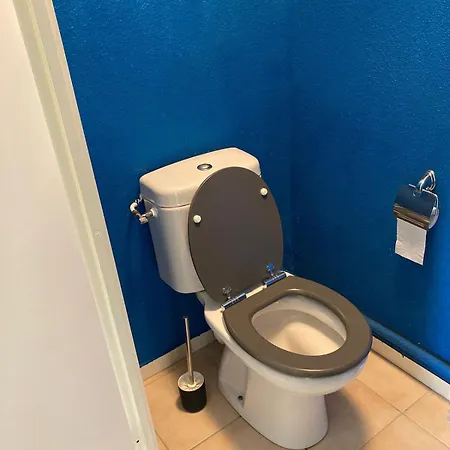 شقة Cosy Au Calme A ليو