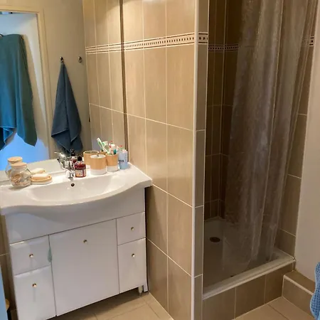 Cosy Au Calme A * ليو